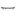 Bumper Cover Support Front for Mitsubishi Outlander 2007–2009