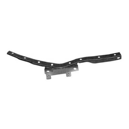 Bumper Cover Support Front Left Upper Side Plate for Mitsubishi Outlander 2007–2009