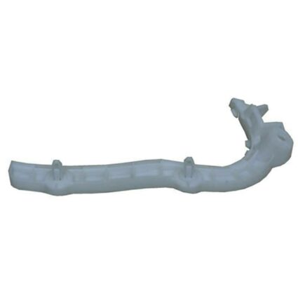 Bumper Cover Support Front Left Upper Bracket for Mitsubishi Outlander 2007–2009