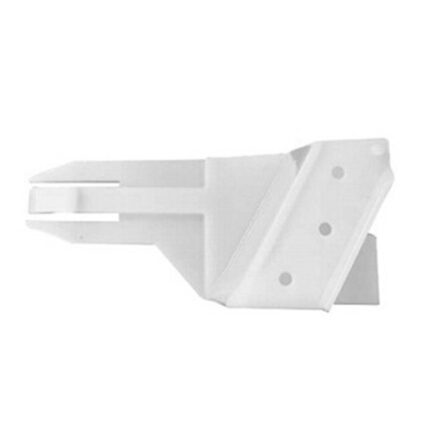 Bumper Cover Support Front Right for Mitsubishi Lancer 2008–2017