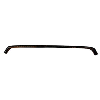 Bumper Cover Molding Front Upper Grille Chrome Garnish for Mitsubishi Outlander Sport RVR