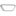 Bumper Cover Molding Front for Mitsubishi Outlander Sport RVR