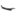 Bumper Cover Molding Front Center Cover Primed CAPA for Mitsubishi Outlander Sport 2018–2019