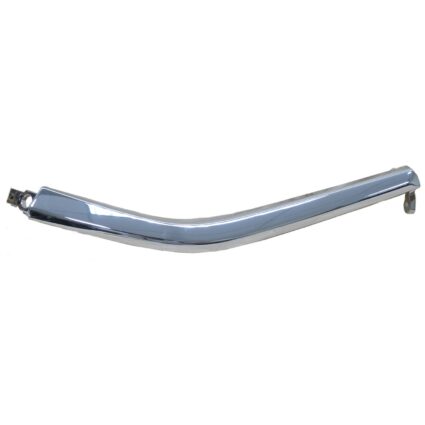 Bumper Cover Molding Front Left Upper Garnish for Mitsubishi Outlander 2016–2020
