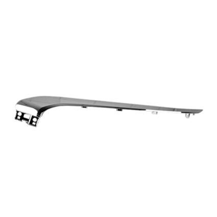 Bumper Cover Molding Front Left Upper Chrome for Mitsubishi Outlander Sport 2020–2024