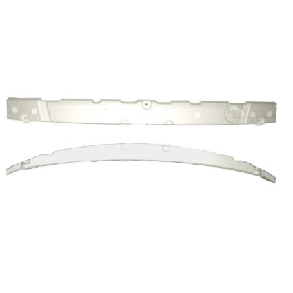 Bumper Impact Absorber Front CAPA for Mitsubishi Lancer 2008–2017
