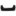 Bumper Cover Rear w/Wheel Opening Molding w/o Park Sensors Textured Lower Primed for Mitsubishi Outlander 2016–2018