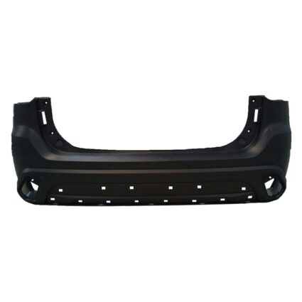 Bumper Cover Rear Primed for Mitsubishi Outlander 2019–2020
