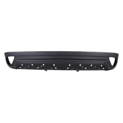Bumper Cover Rear Lower Textured CAPA for Mitsubishi Eclipse Cross GT SE SEL 2018–2020