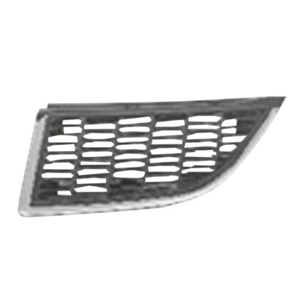 Grille Assembly Left Chrome & Gray for Mitsubishi Galant 2004–2006