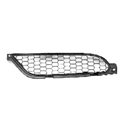 Grille Assembly Left All for Mitsubishi Eclipse 2007–2008