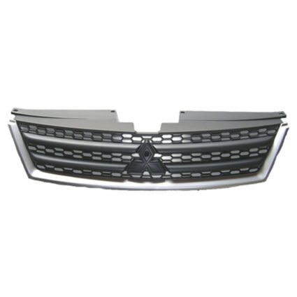Grille Assembly for Mitsubishi Outlander 2007–2009