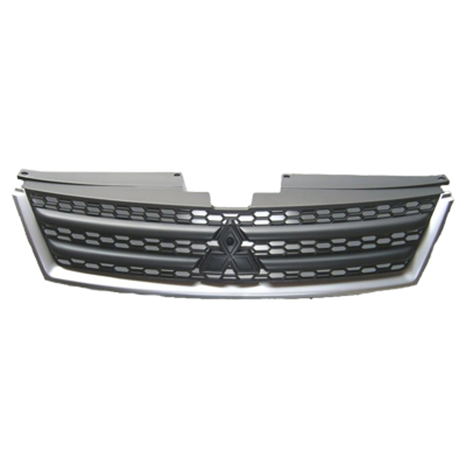 Grille Assembly for Mitsubishi Outlander 2007–2009