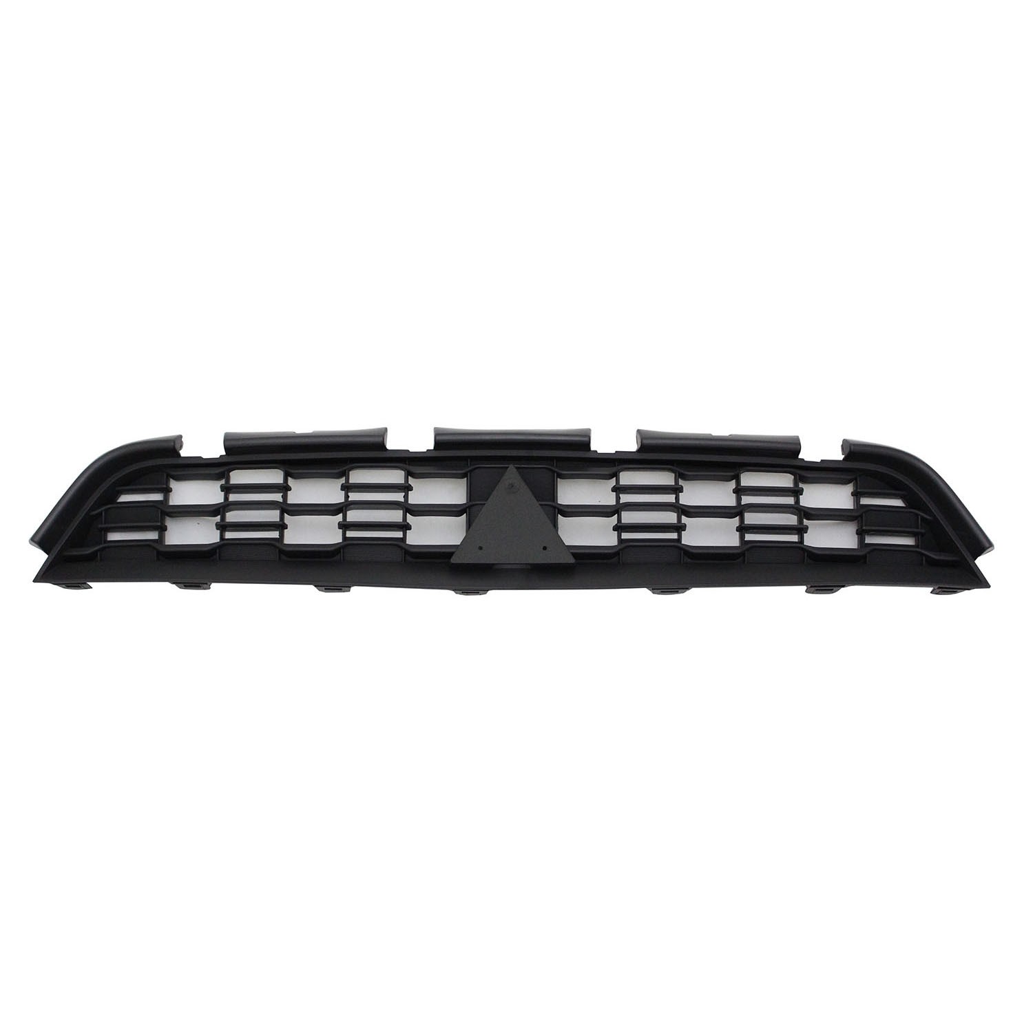 Grille Assembly Upper Grille CAPA for Mitsubishi Outlander Sport RVR