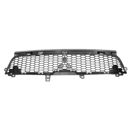 Grille Assembly CAPA for Mitsubishi Outlander 2010–2013