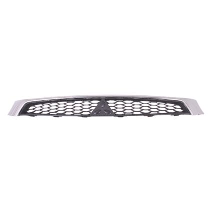 Grille Assembly for Mitsubishi Lancer Sedan 2016–2017