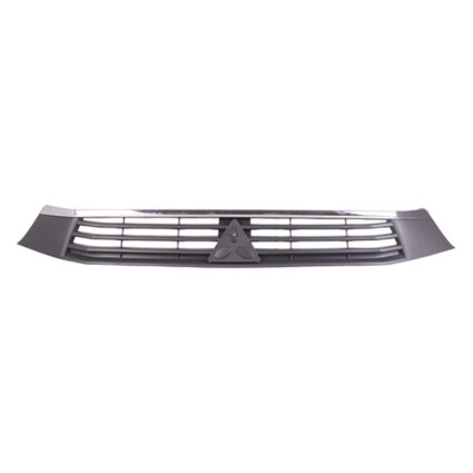 Grille Assembly CAPA for Mitsubishi Outlander Sport 2016–2017