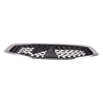 Grille Assembly for Mitsubishi Mirage 2017–2020