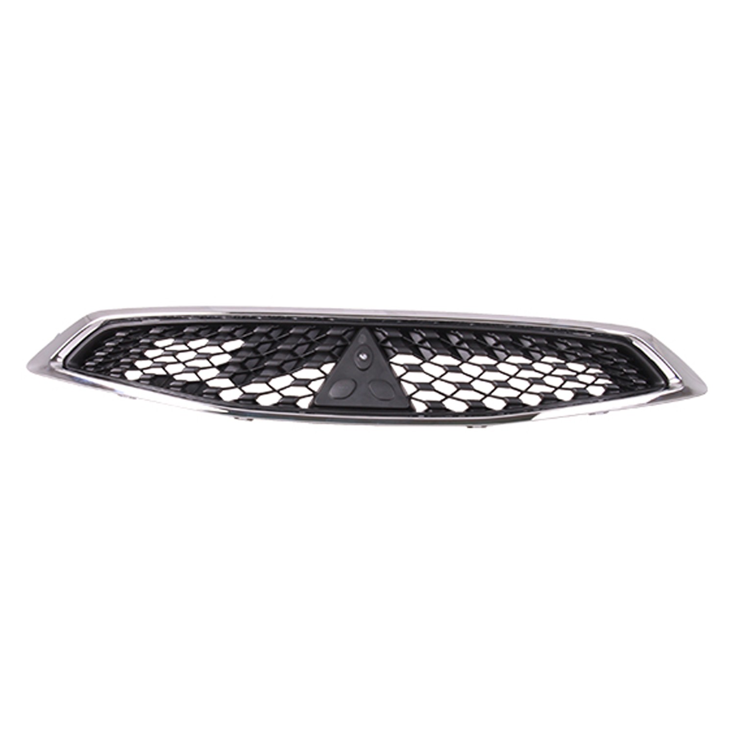 Grille Assembly for Mitsubishi Mirage 2017–2020