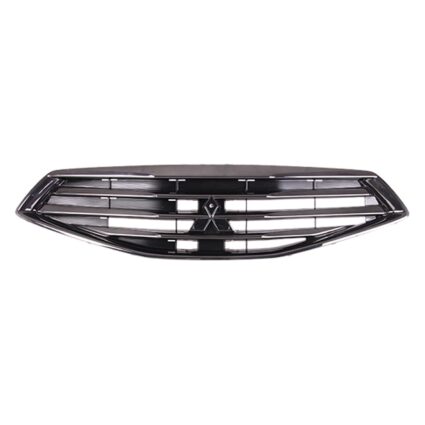 Grille Assembly for Mitsubishi Mirage G4 2017–2019