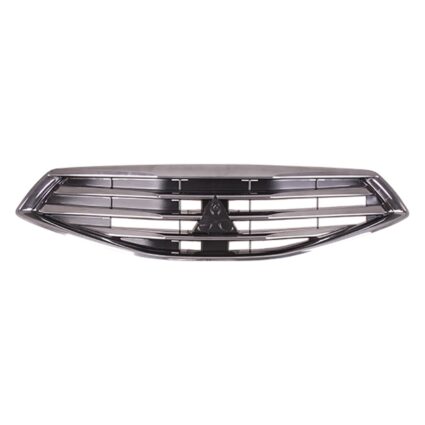 Grille Assembly CAPA for Mitsubishi Mirage G4 2017–2019
