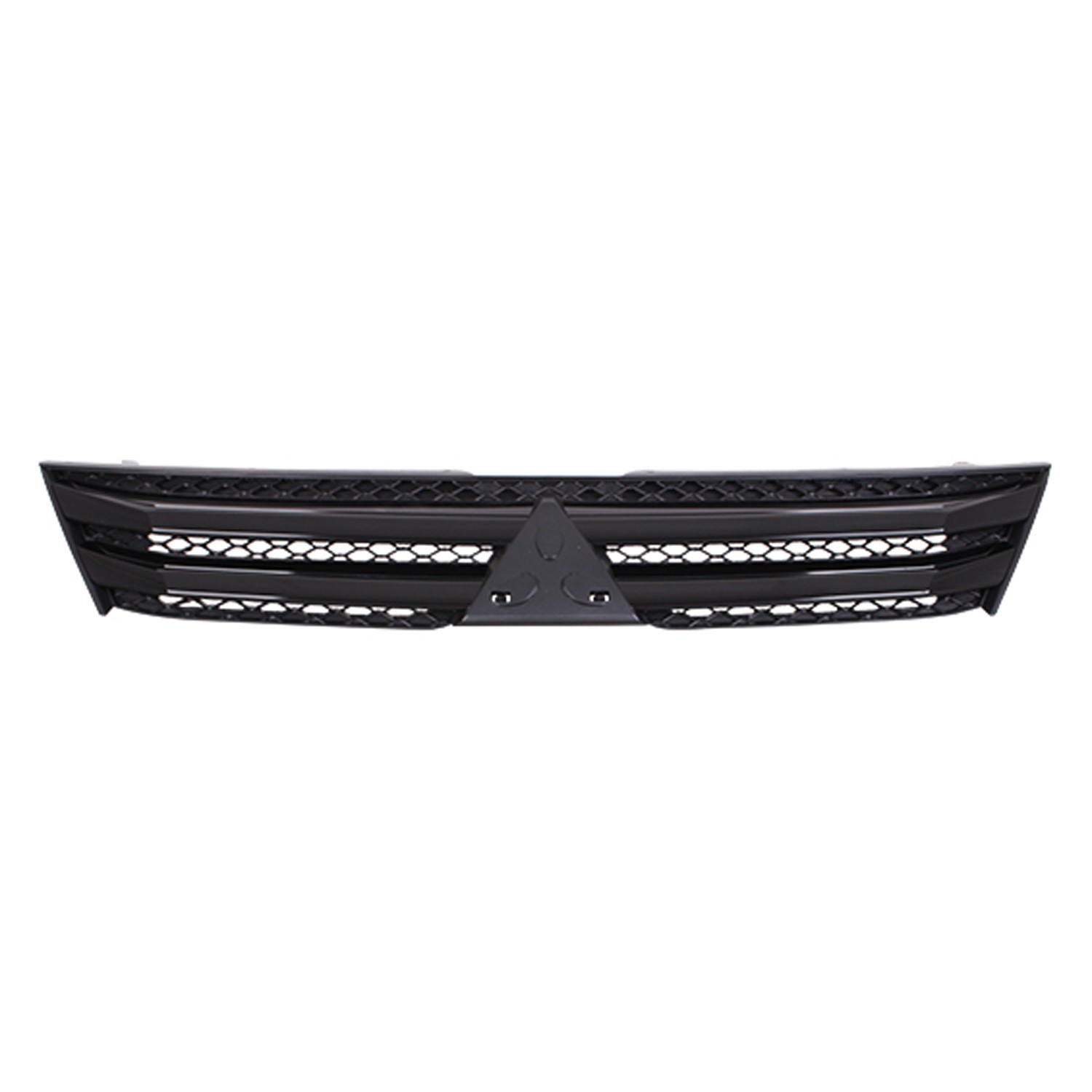 Grille Assembly Black for Mitsubishi Eclipse Cross 2018–2020