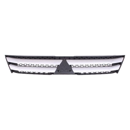 Grille Assembly Silver for Mitsubishi Eclipse Cross 2018–2020