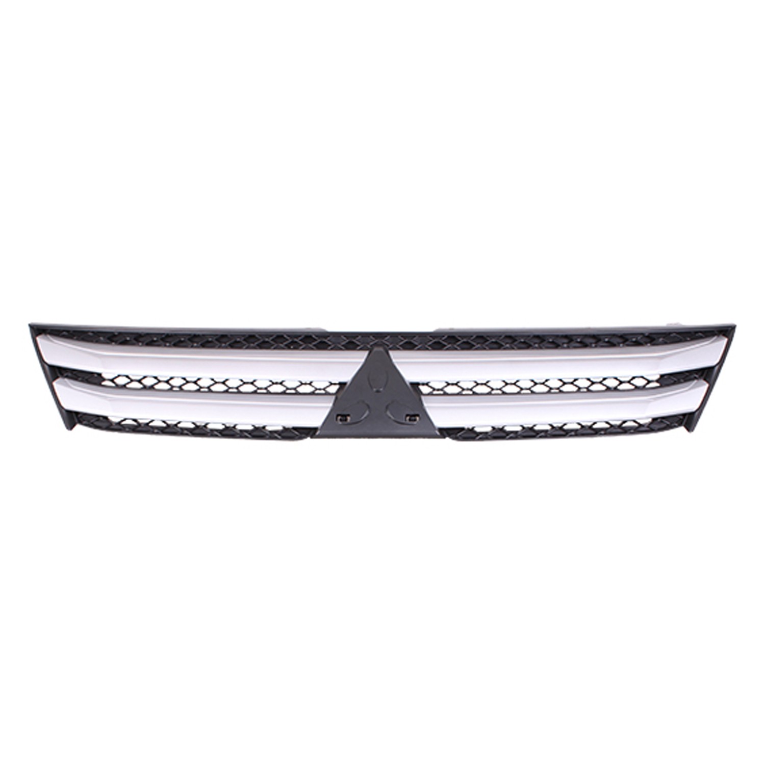 Grille Assembly Silver for Mitsubishi Eclipse Cross 2018–2020