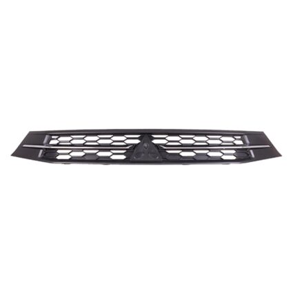 Grille Assembly CAPA for Mitsubishi Outlander Sport 2018–2019