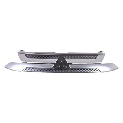 Grille Assembly Chrome CAPA for Mitsubishi Outlander 2019–2020