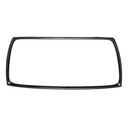 Grille Black Surround for Mitsubishi Outlander 2010–2013