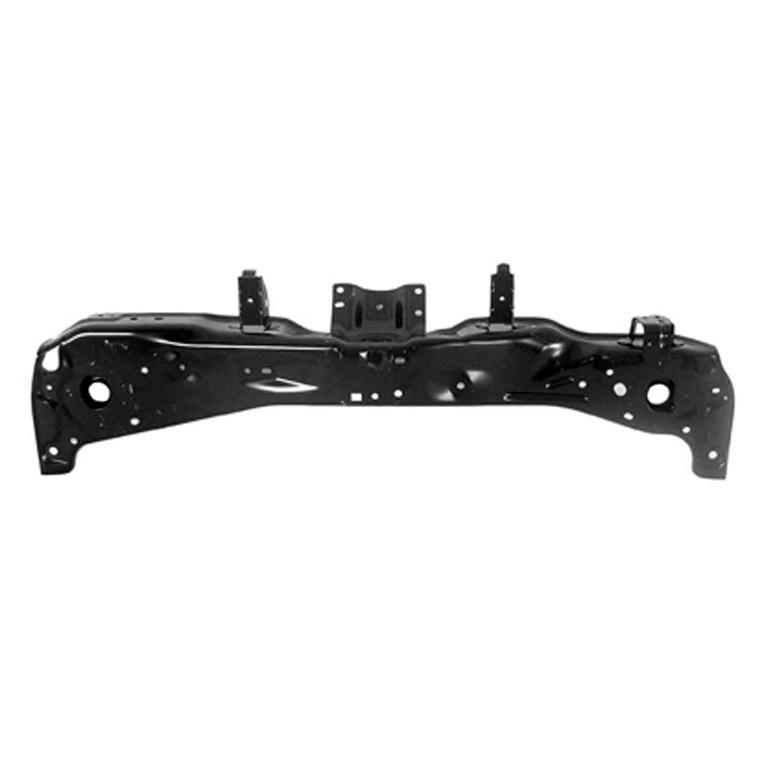 Radiator Support Upper Tie Bar CAPA for Mitsubishi Lancer 2008–2017