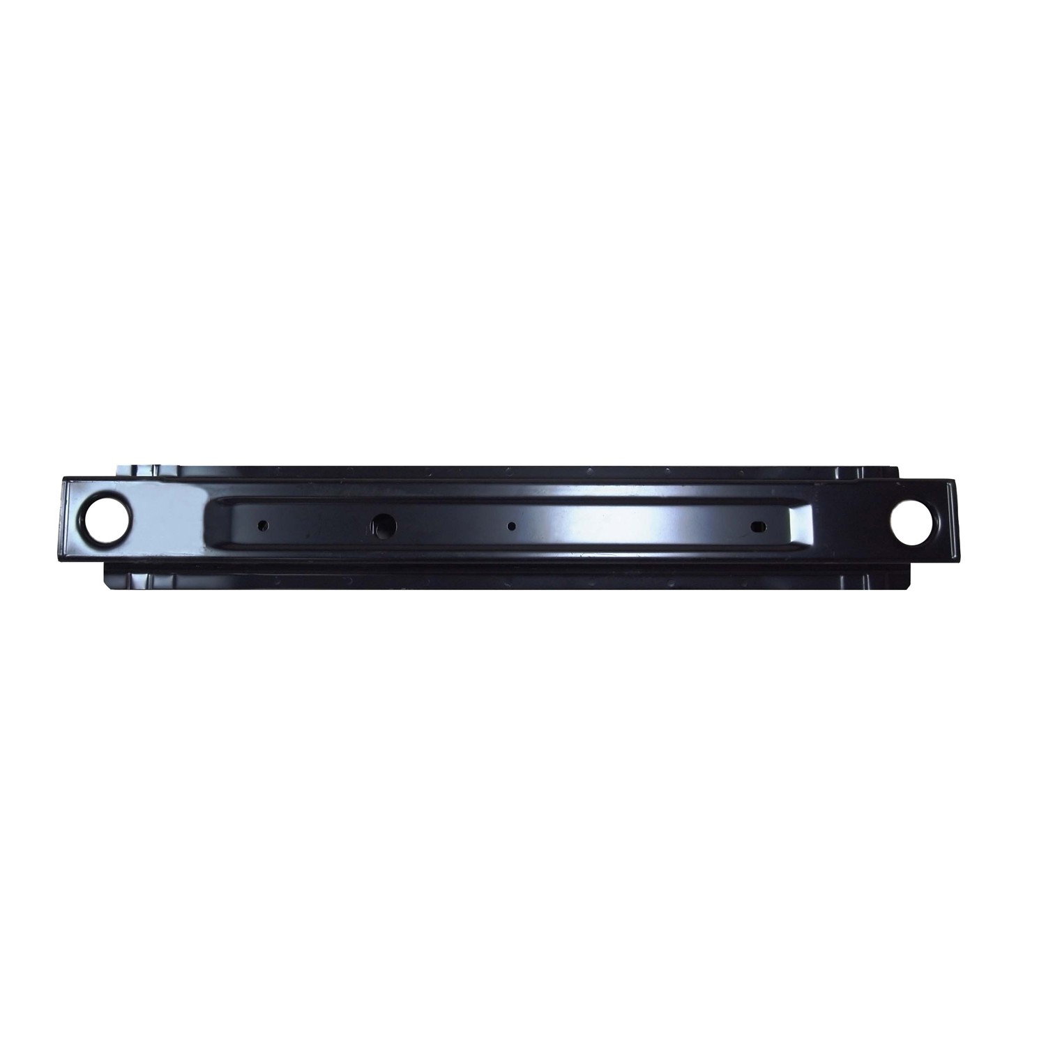 Radiator Support Lower Tie Bar CAPA for Mitsubishi Outlander 2014–2020