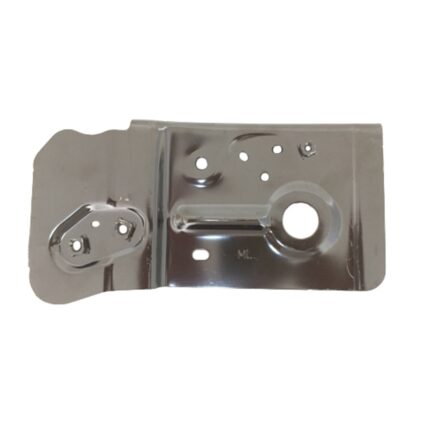Radiator Support Left Extension Bracket CAPA for Mitsubishi Lancer Outlander Sport