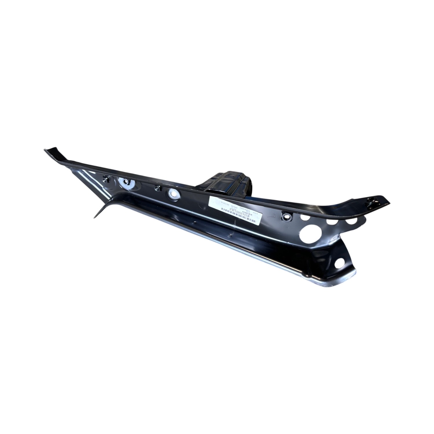 Radiator Support Left Side Support CAPA for Mitsubishi Outlander 2022–2024