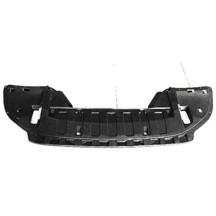 Engine Cover Front Lower No.1 for Mitsubishi Outlander 2014–2020