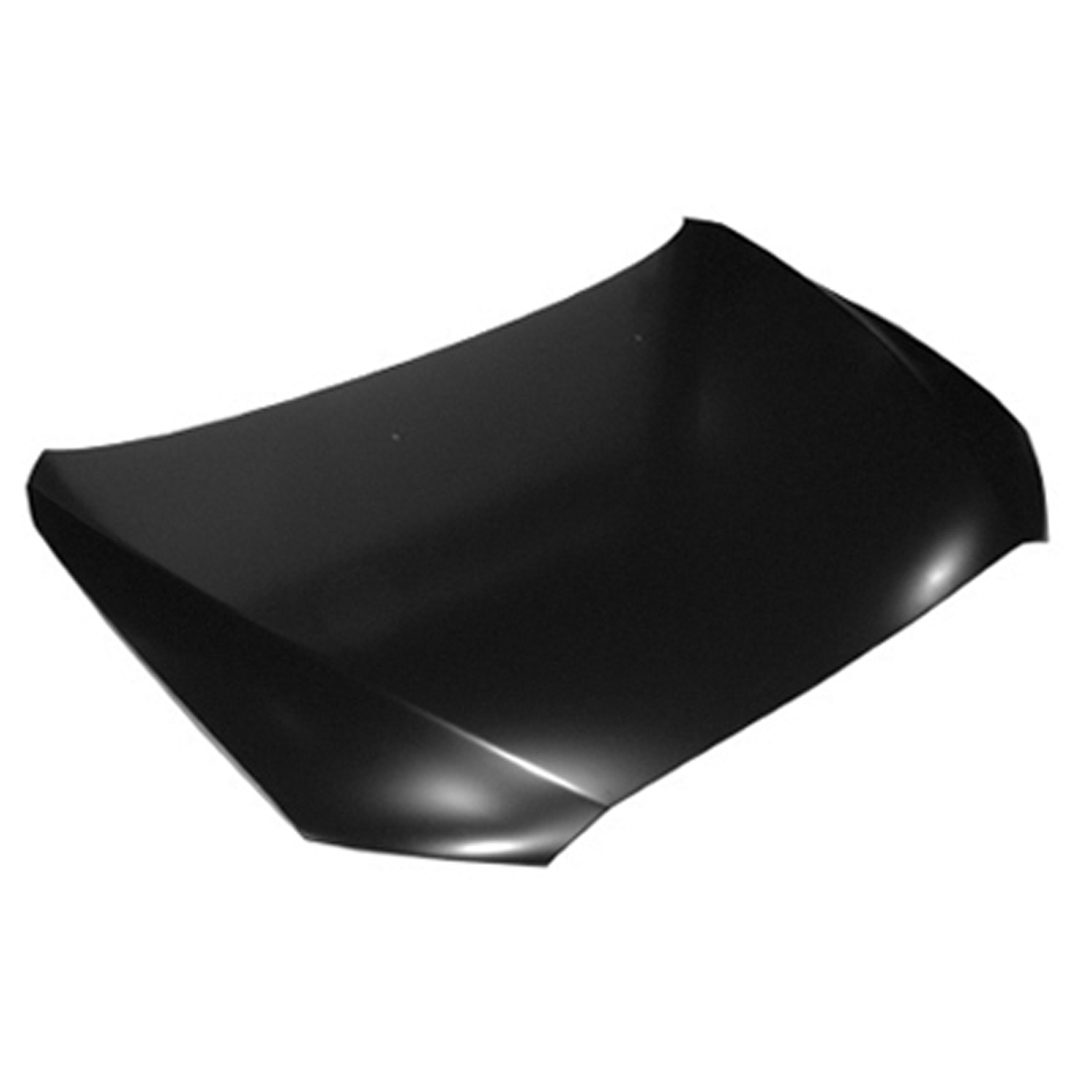 Hood Panel Assembly CAPA for Mitsubishi Lancer 2008–2017