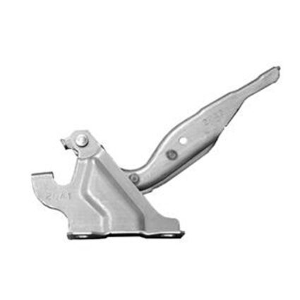 Hood Hinge Kit Right for Mitsubishi Mirage 2014–2023