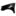 Fender Front Left for Mitsubishi Outlander 2007–2009