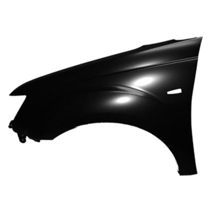 Fender Front Left for Mitsubishi Outlander 2007–2009