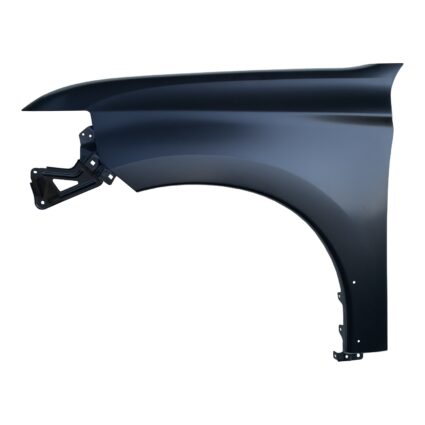 Fender Front Left for Mitsubishi Outlander 2016–2020