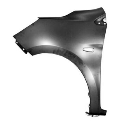 Fender Front Left for Mitsubishi Mirage G4 2017–2020