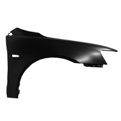 Fender Front Right From 2-12 CAPA for Mitsubishi Lancer 2008–2015