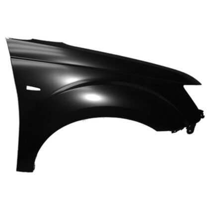 Fender Front Right for Mitsubishi Outlander 2007–2009