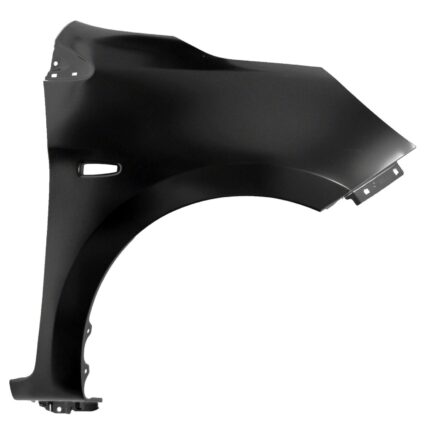 Fender Front Right for Mitsubishi Mirage 2014–2020