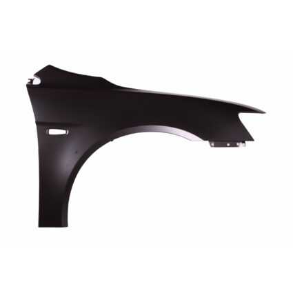 Fender Front Right CAPA for Mitsubishi Lancer 2012–2015