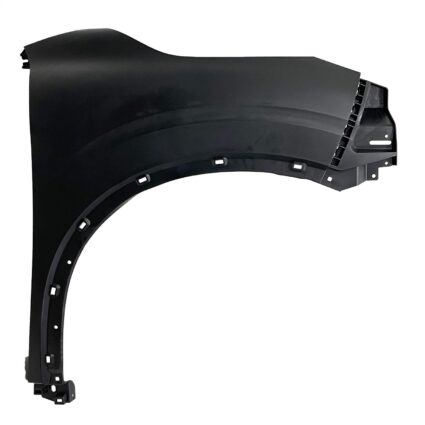 Fender Front Right From 7-22 for Mitsubishi Outlander 2022–2024