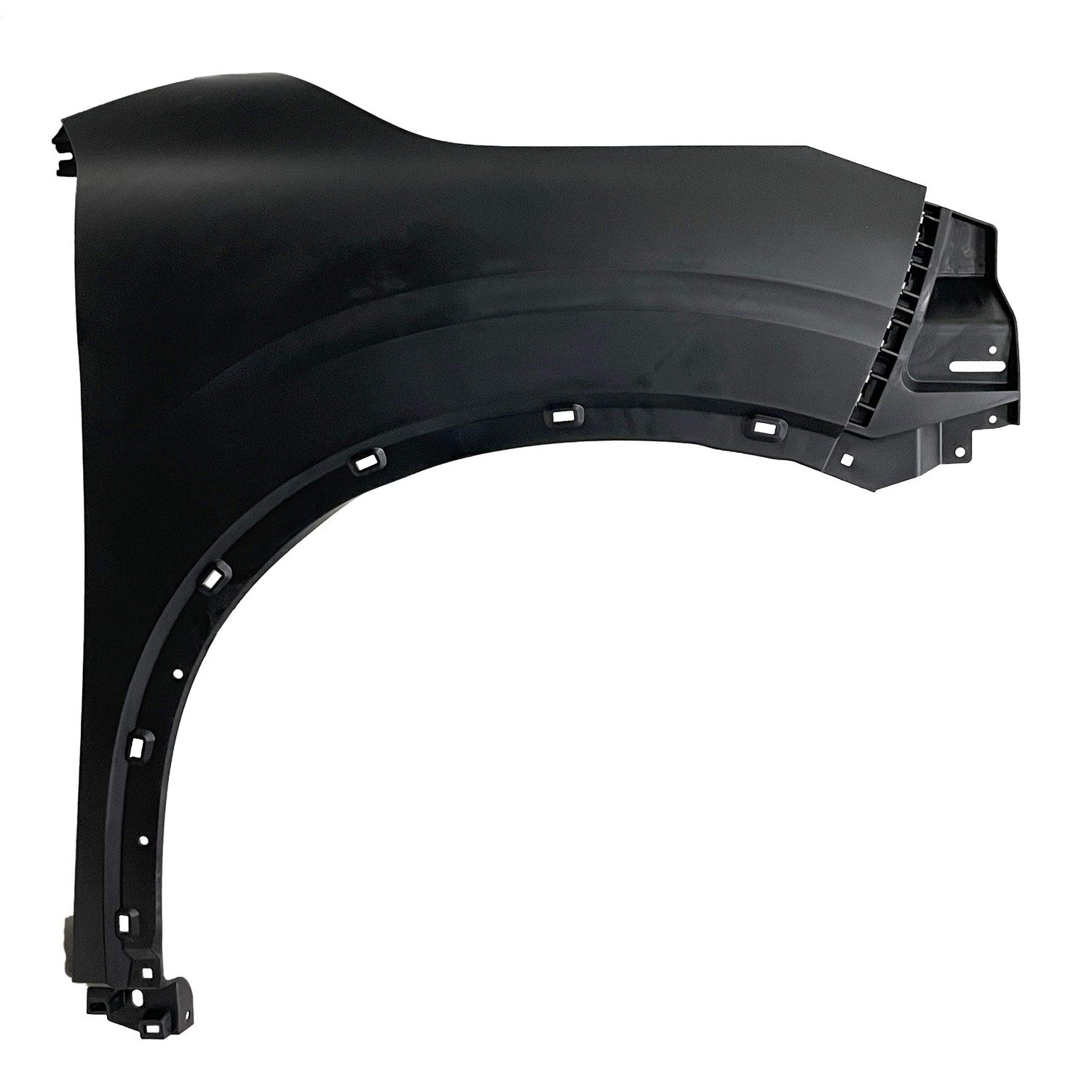 Fender Front Right From 7-22 for Mitsubishi Outlander 2022–2024