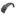 Fender Liner Left for Mitsubishi Galant 2004–2009