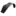Fender Liner Left for Mitsubishi Outlander 2007–2013